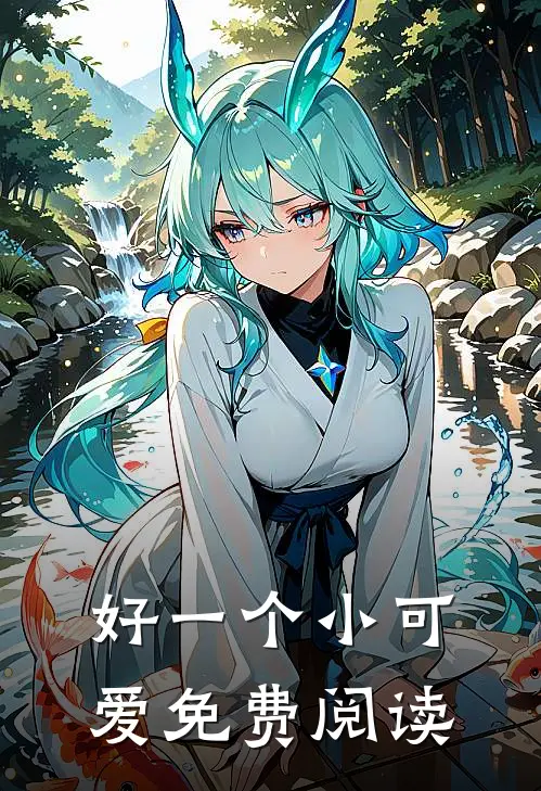 好一个小可爱免费阅读