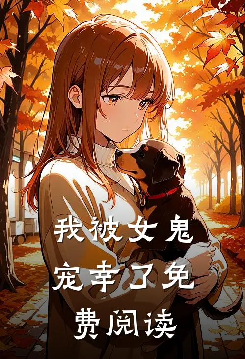 我被女鬼宠幸了免费阅读