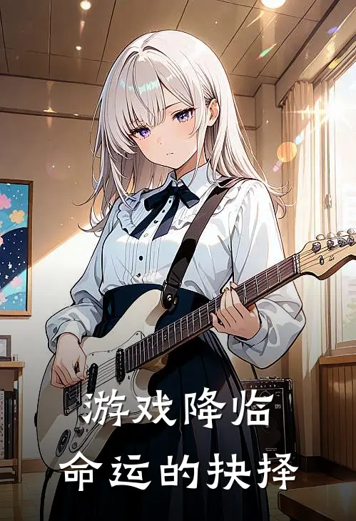 游戏降临：命运的抉择(李夕阳王元始)热门网络小说_最新完本小说游戏降临：命运的抉择(李夕阳王元始)
