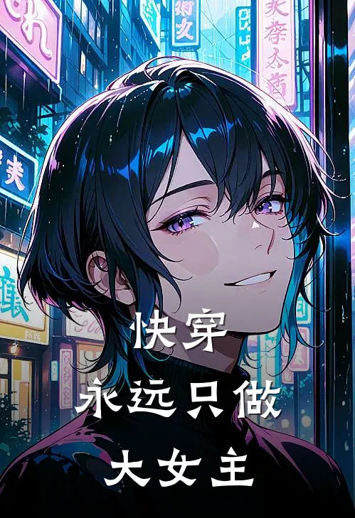 快穿：永远只做大女主