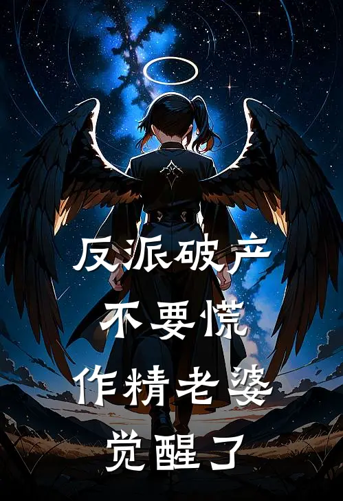 反派破产不要慌，作精老婆觉醒了季青绒江叙璟完结热门小说_完整版小说全文免费阅读反派破产不要慌，作精老婆觉醒了季青绒江叙璟