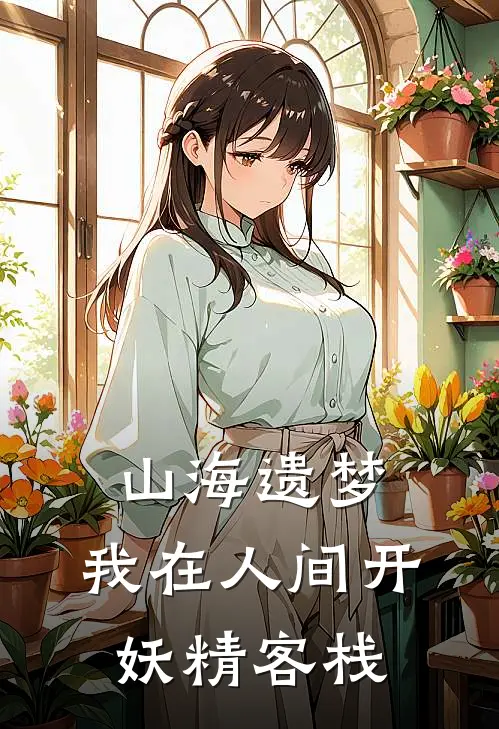 山海遗梦：我在人间开妖精客栈(苏杰孟浪)完结小说_小说完整版免费阅读山海遗梦：我在人间开妖精客栈苏杰孟浪