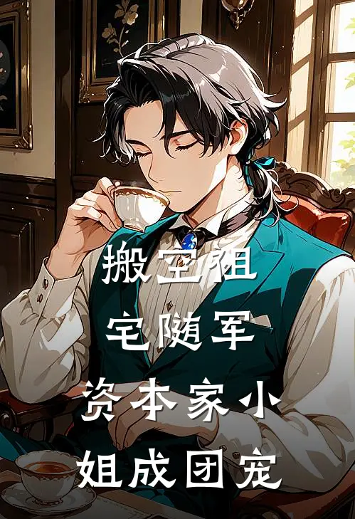 搬空祖宅随军，资本家小姐成团宠(苏念安于洋)完结版小说_最新全本小说搬空祖宅随军，资本家小姐成团宠苏念安于洋