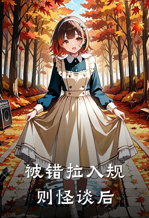 被错拉入规则怪谈后（沈长明刘渊）全文免费阅读无弹窗大结局_被错拉入规则怪谈后最新章节列表_笔趣阁（沈长明刘渊）