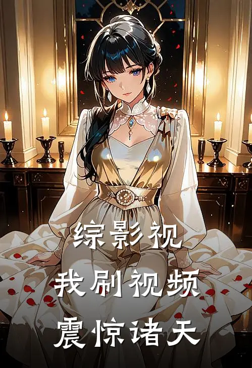 综影视：我刷视频震惊诸天