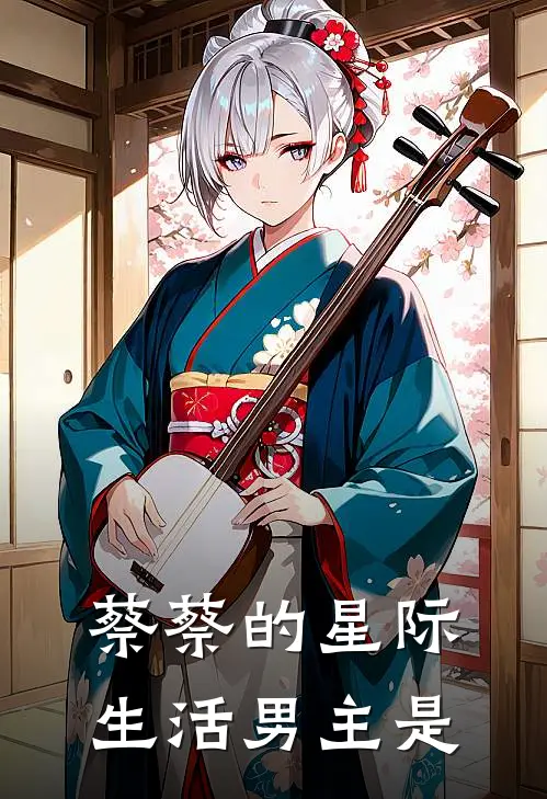 蔡蔡的星际生活男主是