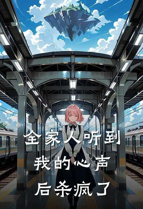 全家人听到我的心声后杀疯了