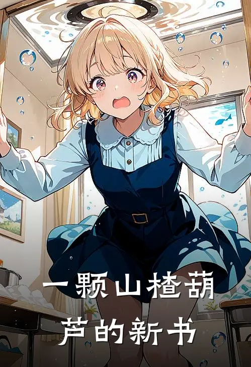 一颗山楂葫芦的新书