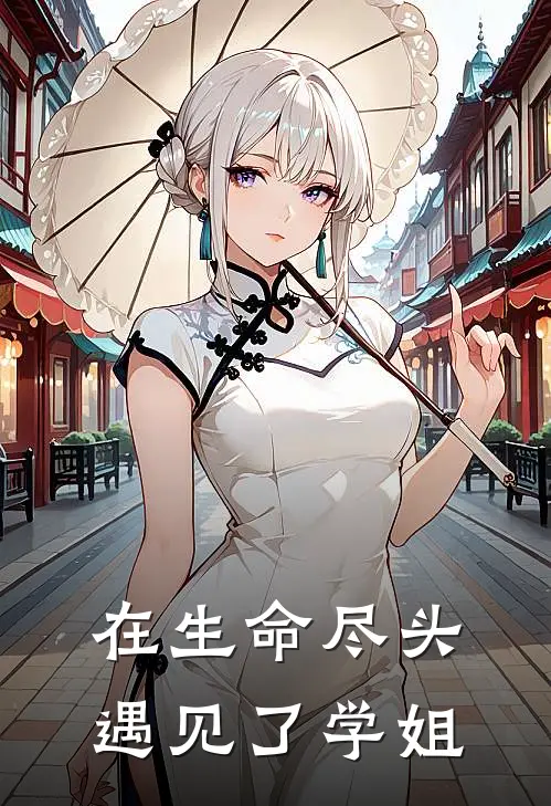 在生命尽头遇见了学姐林小满曹子胜完结热门小说_完整版小说全文免费阅读在生命尽头遇见了学姐林小满曹子胜