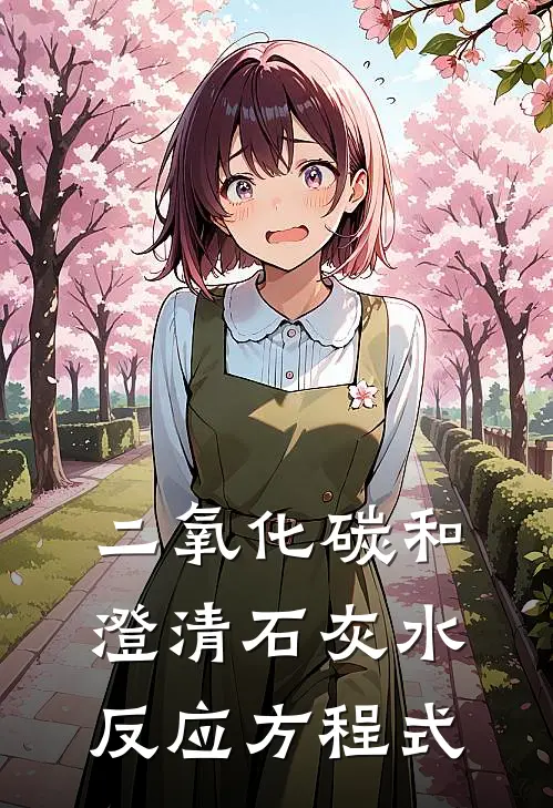 二氧化碳和澄清石灰水反应方程式