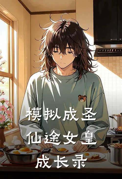 模拟成圣：仙途女皇成长录