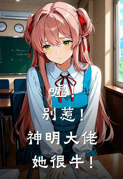 嘘！别惹！神明大佬她很牛！林霜叶南雅小说推荐完本_热门小说大全嘘！别惹！神明大佬她很牛！(林霜叶南雅)