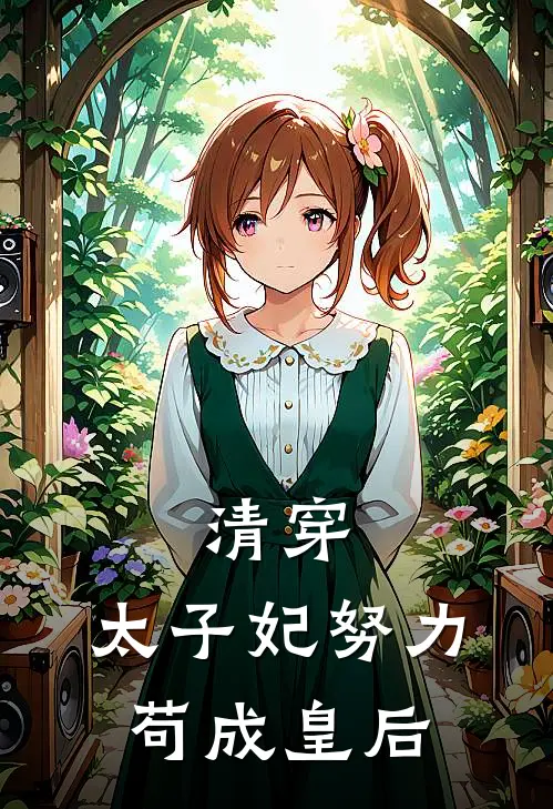 清穿：太子妃努力苟成皇后