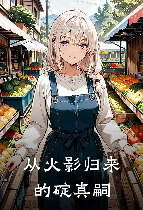 从火影归来的碇真嗣