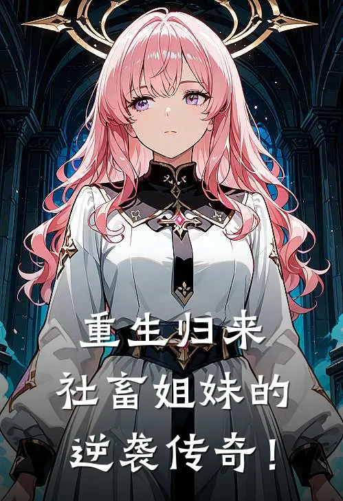 重生归来，社畜姐妹的逆袭传奇！