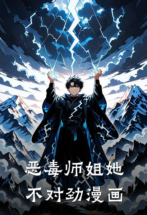 恶毒师姐她不对劲漫画