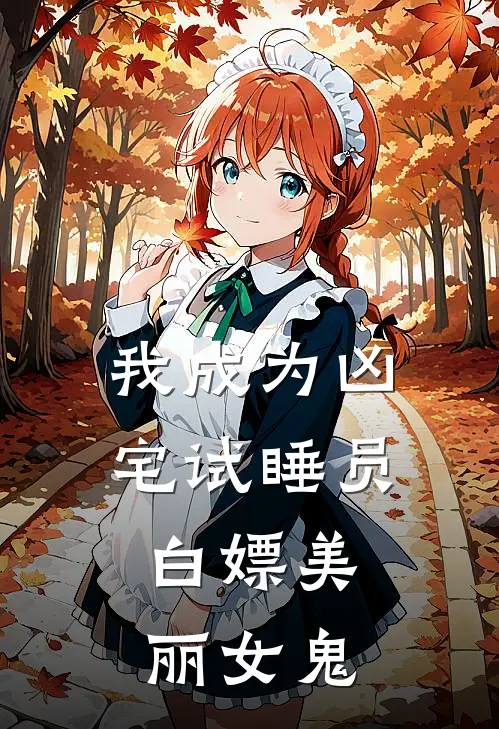 我成为凶宅试睡员，白嫖美丽女鬼(杨雪何莎莎)最新好看小说_最新章节列表我成为凶宅试睡员，白嫖美丽女鬼(杨雪何莎莎)