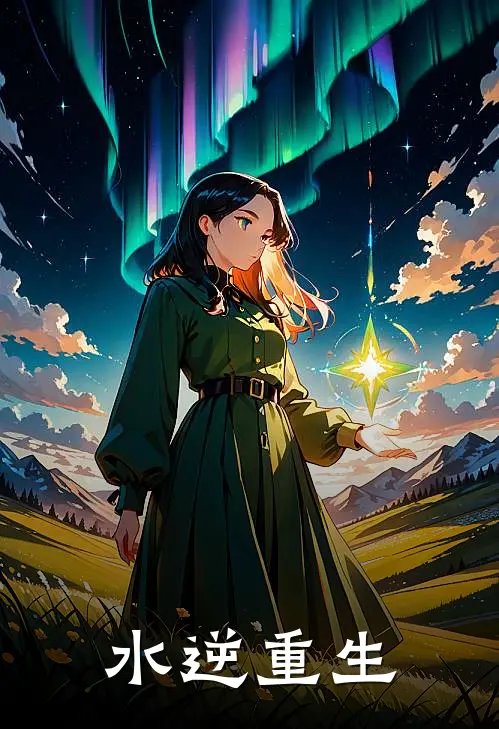 水逆重生