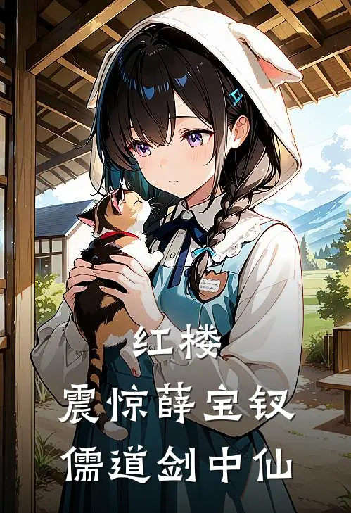 红楼：震惊薛宝钗，儒道剑中仙