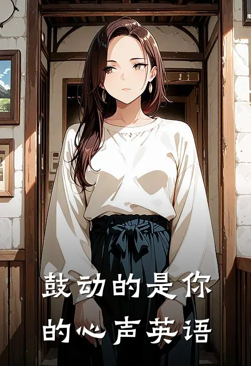 鼓动的是你的心声英语