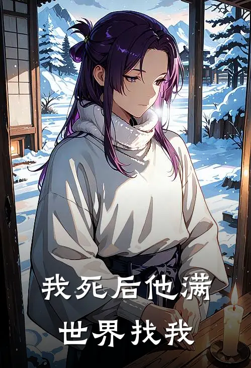沈霁尘鲸落(我死后他满世界找我)_《我死后他满世界找我》最新章节免费在线阅读