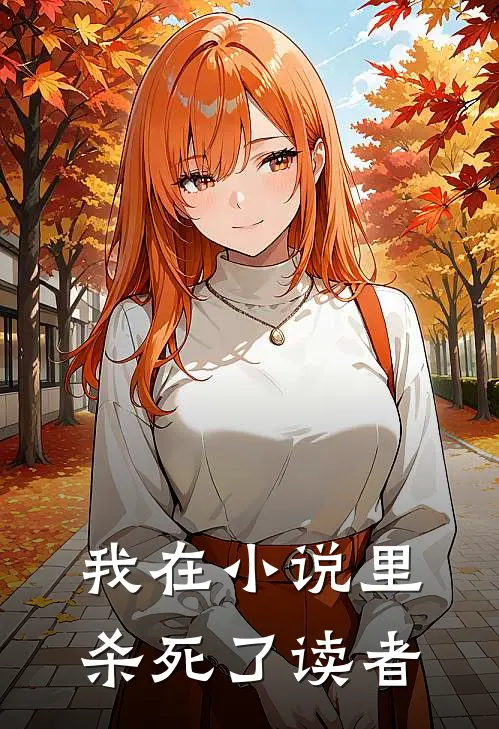 我在小说里杀死了读者(陆昭雷云城)免费小说笔趣阁_完结版小说推荐我在小说里杀死了读者(陆昭雷云城)