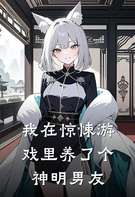 我在惊悚游戏里养了个神明男友(林深秦越)无弹窗小说免费阅读_小说完整版免费阅读我在惊悚游戏里养了个神明男友林深秦越