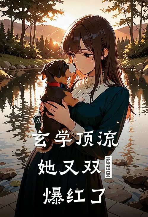 玄学顶流她又双叒爆红了虞晚棠周黎完结小说大全_免费热门小说玄学顶流她又双叒爆红了(虞晚棠周黎)