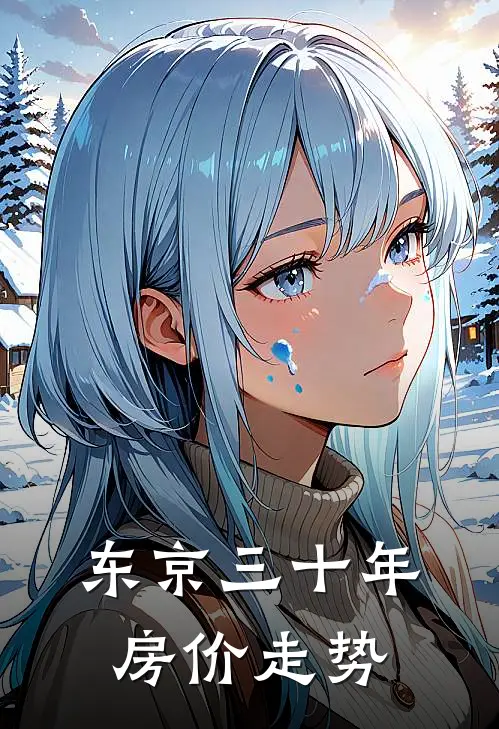 东京三十年房价走势