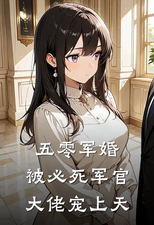 五零军婚：被必死军官大佬宠上天鹿瑾伊裴书臣热门的网络小说_完整版小说五零军婚：被必死军官大佬宠上天(鹿瑾伊裴书臣)