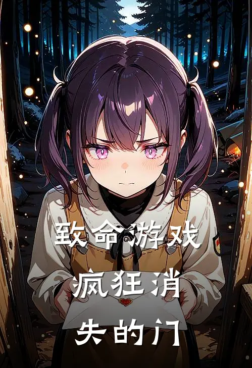 致命游戏：疯狂消失的门宋菲阮白洁最新更新小说_在线阅读免费小说致命游戏：疯狂消失的门宋菲阮白洁