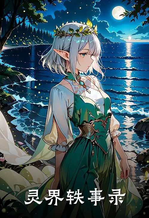 灵界轶事录
