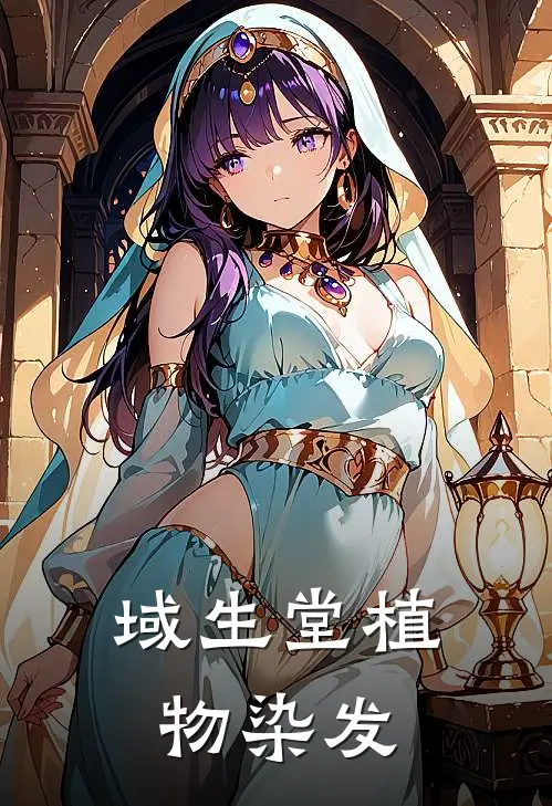 域生堂植物染发