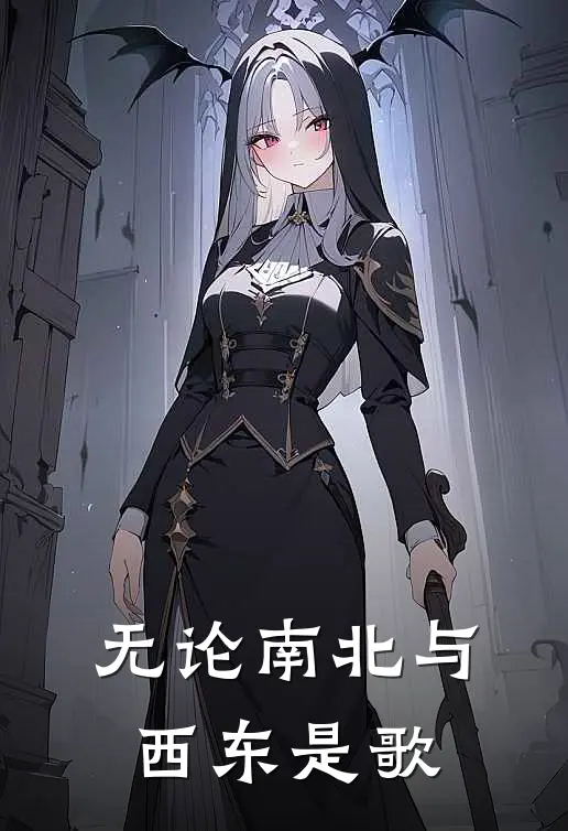 无论南北与西东是歌