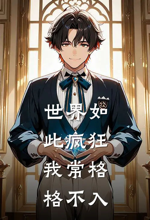 世界如此疯狂，我常格格不入兰心萧澈最新完结小说推荐_在线免费小说世界如此疯狂，我常格格不入(兰心萧澈)