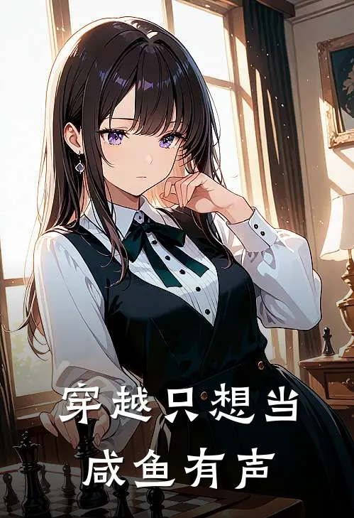 穿越只想当咸鱼有声