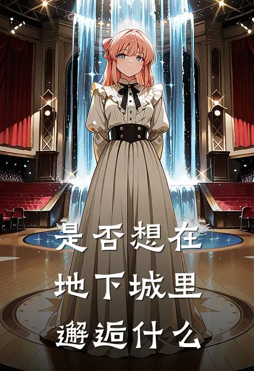 是否想在地下城里邂逅什么