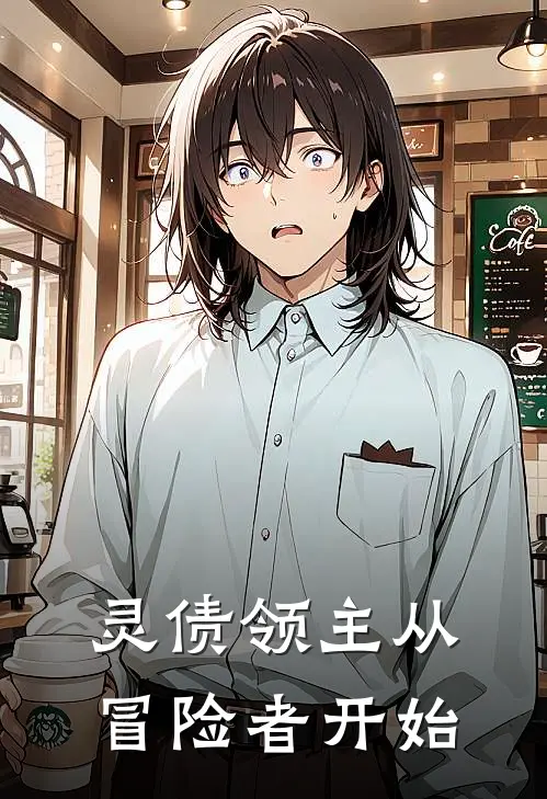 灵债领主从冒险者开始郭嘉赵铁柱全文免费阅读无弹窗大结局_（郭嘉赵铁柱）灵债领主从冒险者开始最新小说
