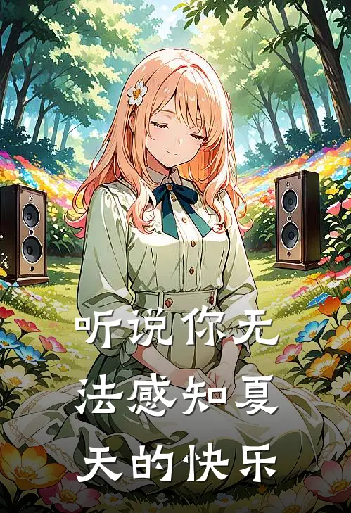 听说你无法感知夏天的快乐