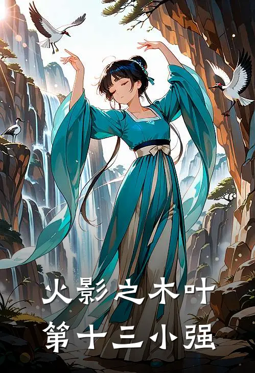 火影之木叶第十三小强