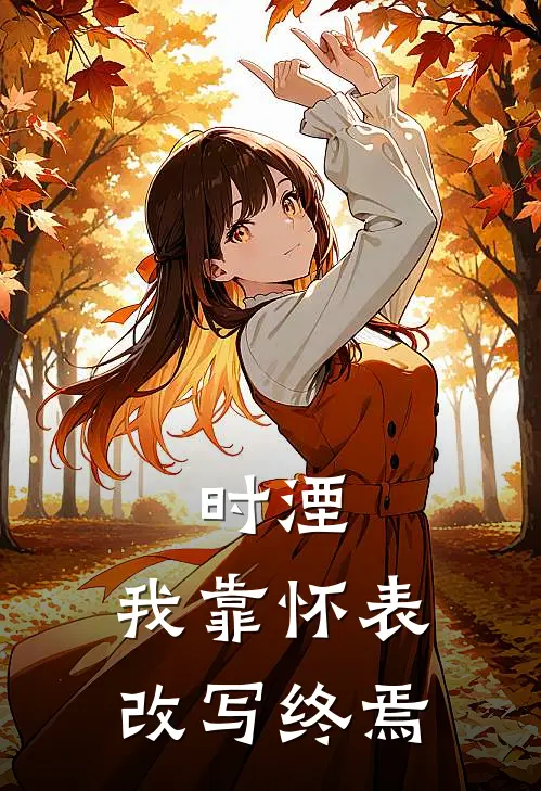 时湮：我靠怀表改写终焉