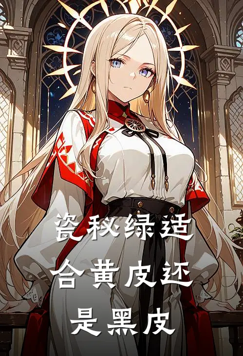 瓷秘绿适合黄皮还是黑皮