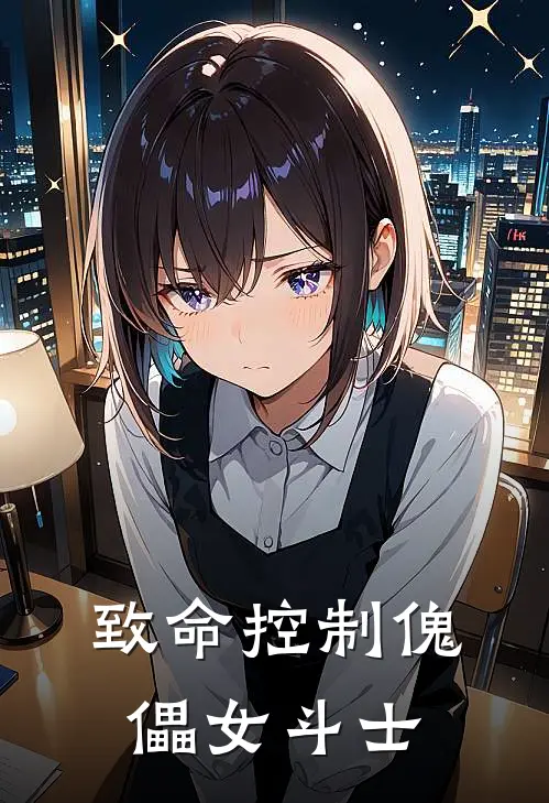 致命控制傀儡女斗士