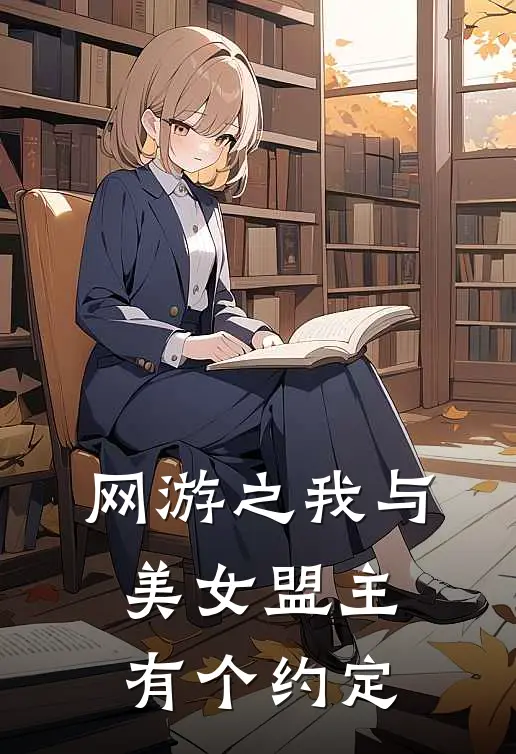 网游之我与美女盟主有个约定