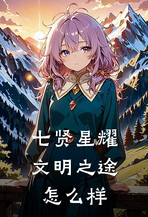 七贤星耀文明之途怎么样