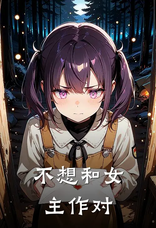 不想和女主作对(楚凌静乐栀棉)小说完结版_全文阅读免费全集不想和女主作对楚凌静乐栀棉