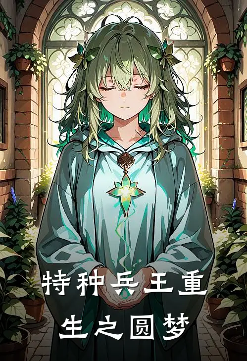 特种兵王重生之圆梦少桦媗媛完整版免费阅读_少桦媗媛精彩小说