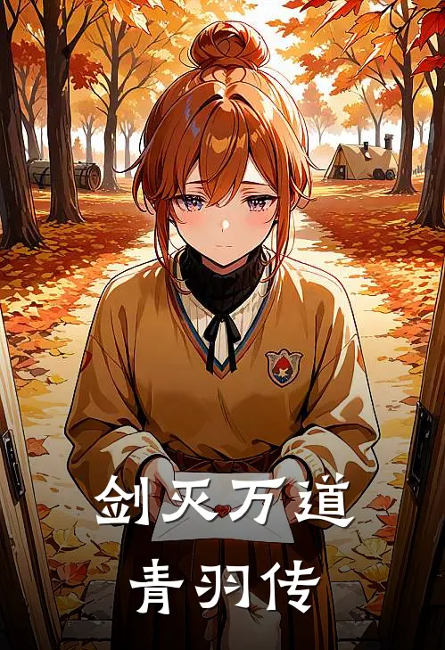 剑灭万道：青羽传(青羽青甜)_青羽青甜热门小说