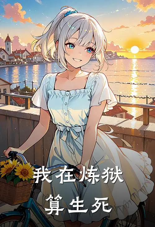 我在炼狱算生死