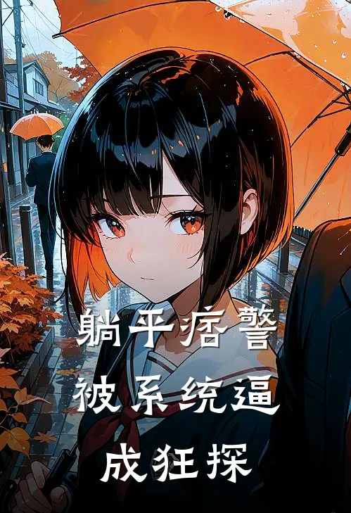 躺平痞警被系统逼成狂探(楚霄程宇)好看的完结小说_热门小说推荐躺平痞警被系统逼成狂探楚霄程宇